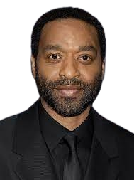 Chiwetel Ejiofor